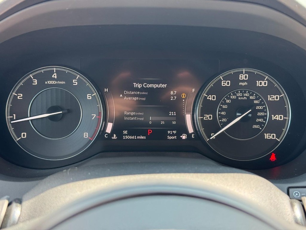 Acura RDX Vehicle Full-screen Gallery Image 22