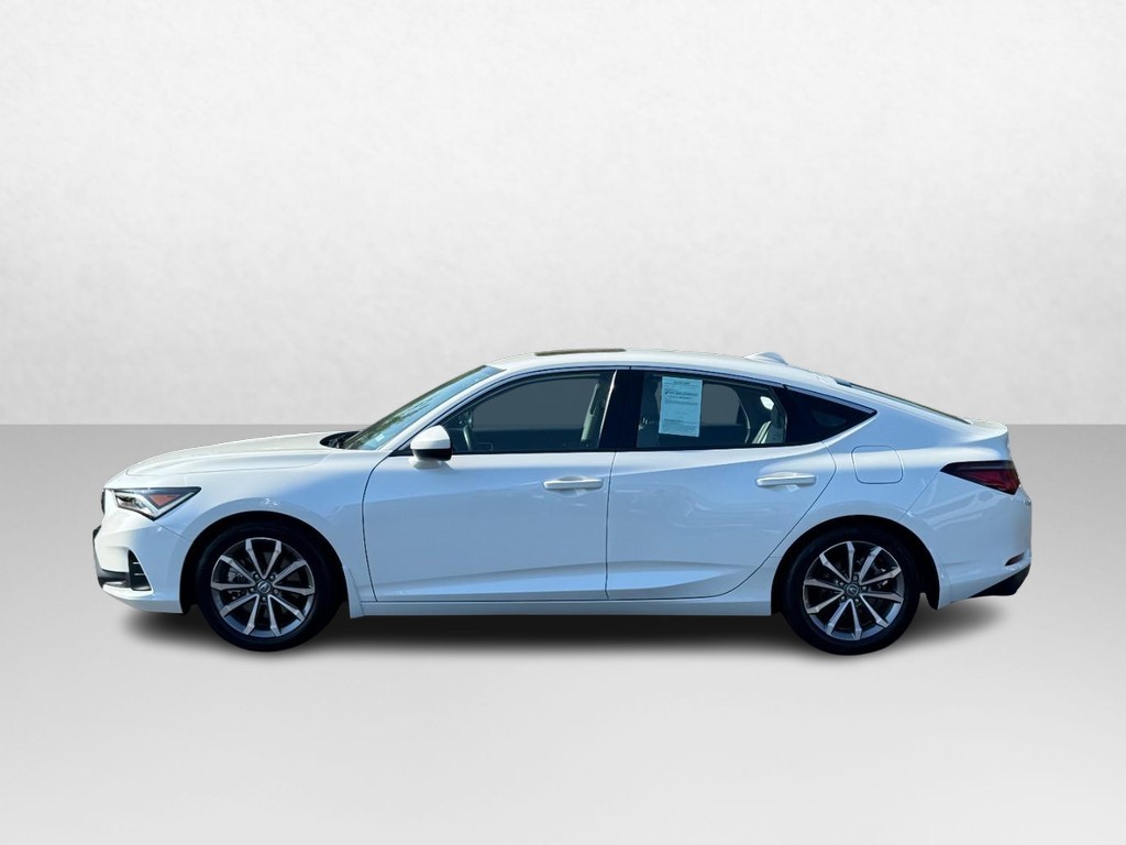 Acura Integra Vehicle Full-screen Gallery Image 02