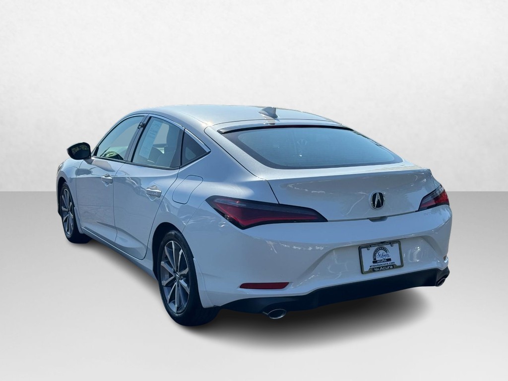 Acura Integra Vehicle Full-screen Gallery Image 03