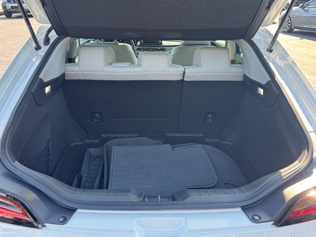 Acura Integra Vehicle Full-screen Gallery Image 04