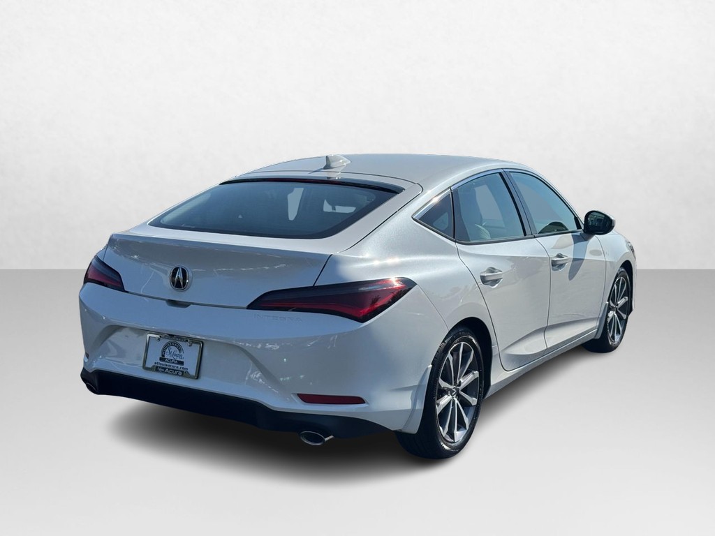 Acura Integra Vehicle Full-screen Gallery Image 06