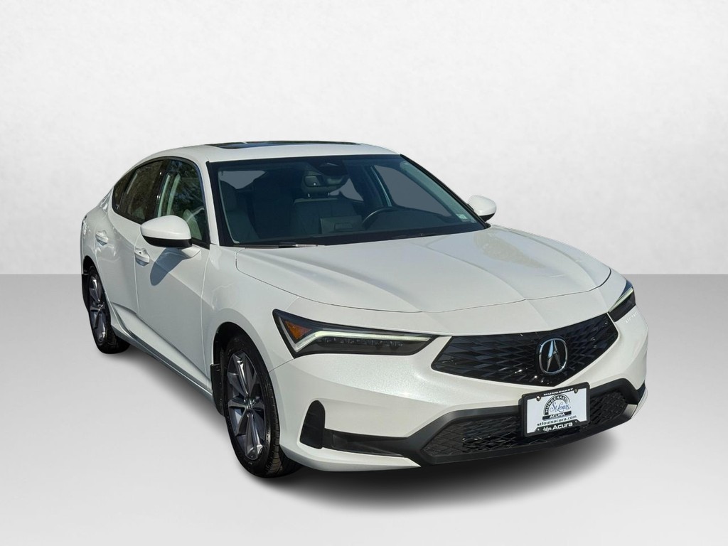 Acura Integra Vehicle Full-screen Gallery Image 08