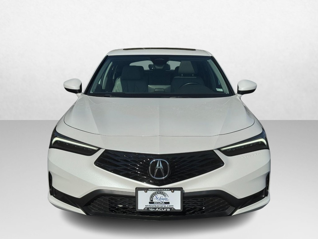 Acura Integra Vehicle Full-screen Gallery Image 09