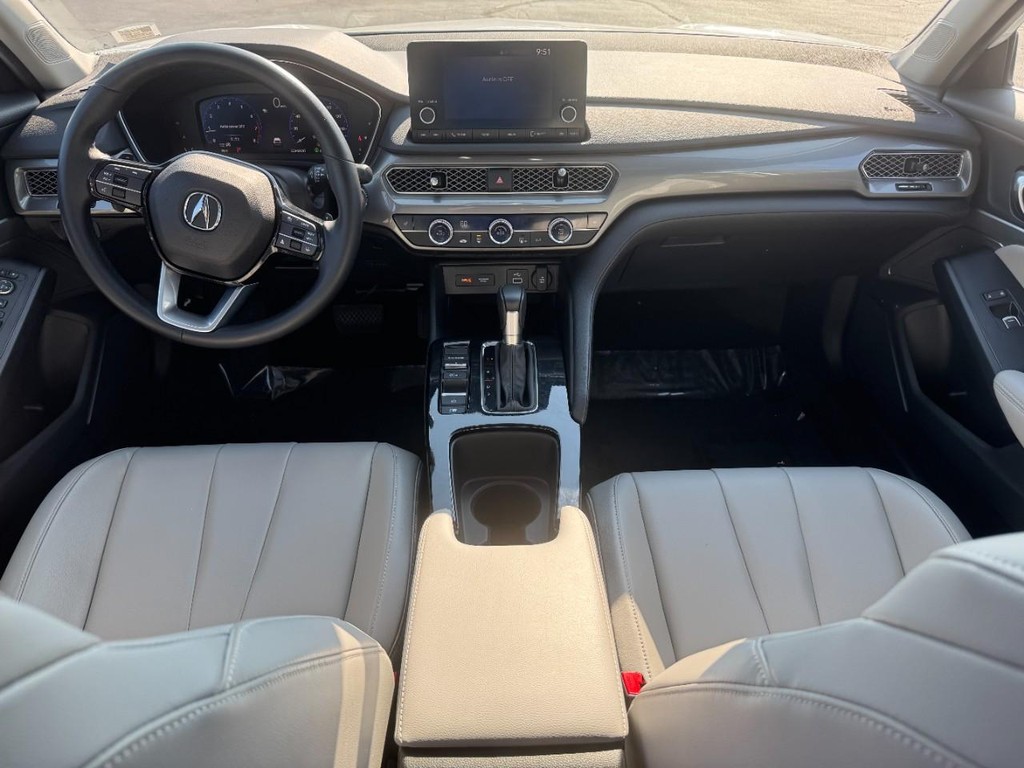 Acura Integra Vehicle Full-screen Gallery Image 11