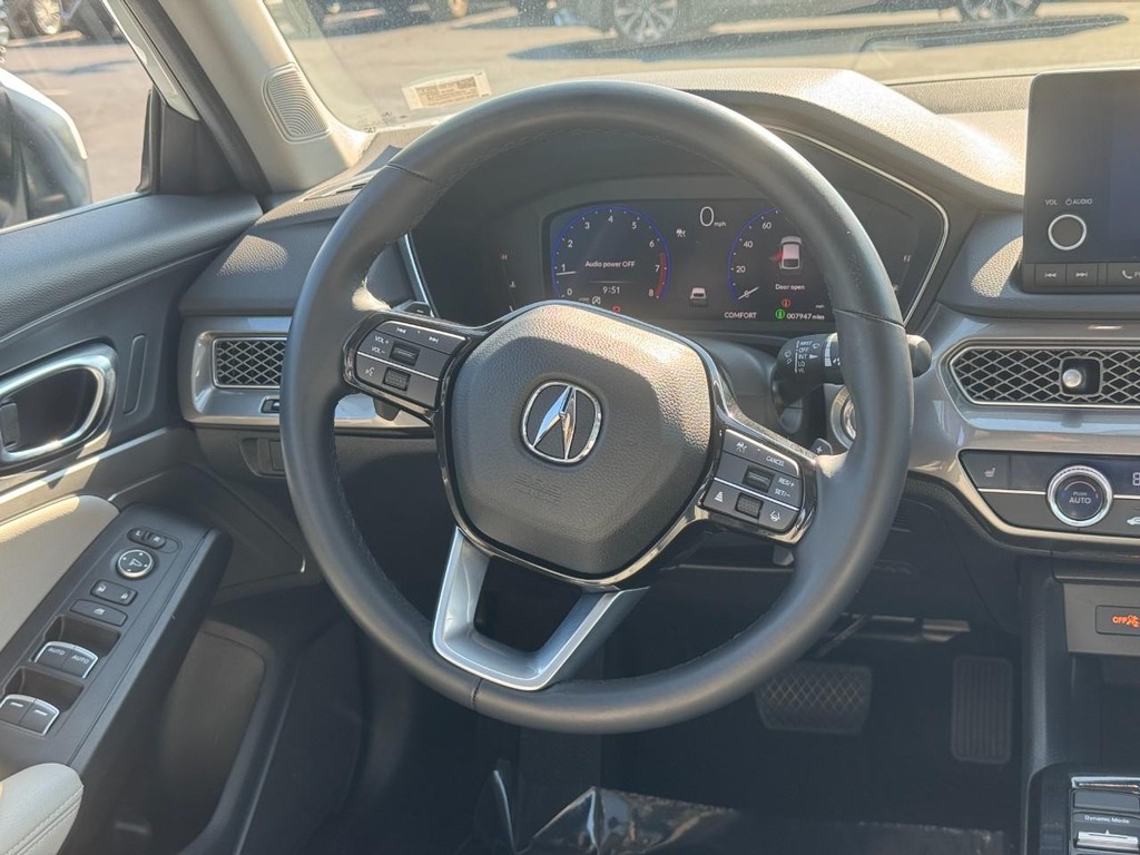 Acura Integra Vehicle Full-screen Gallery Image 12