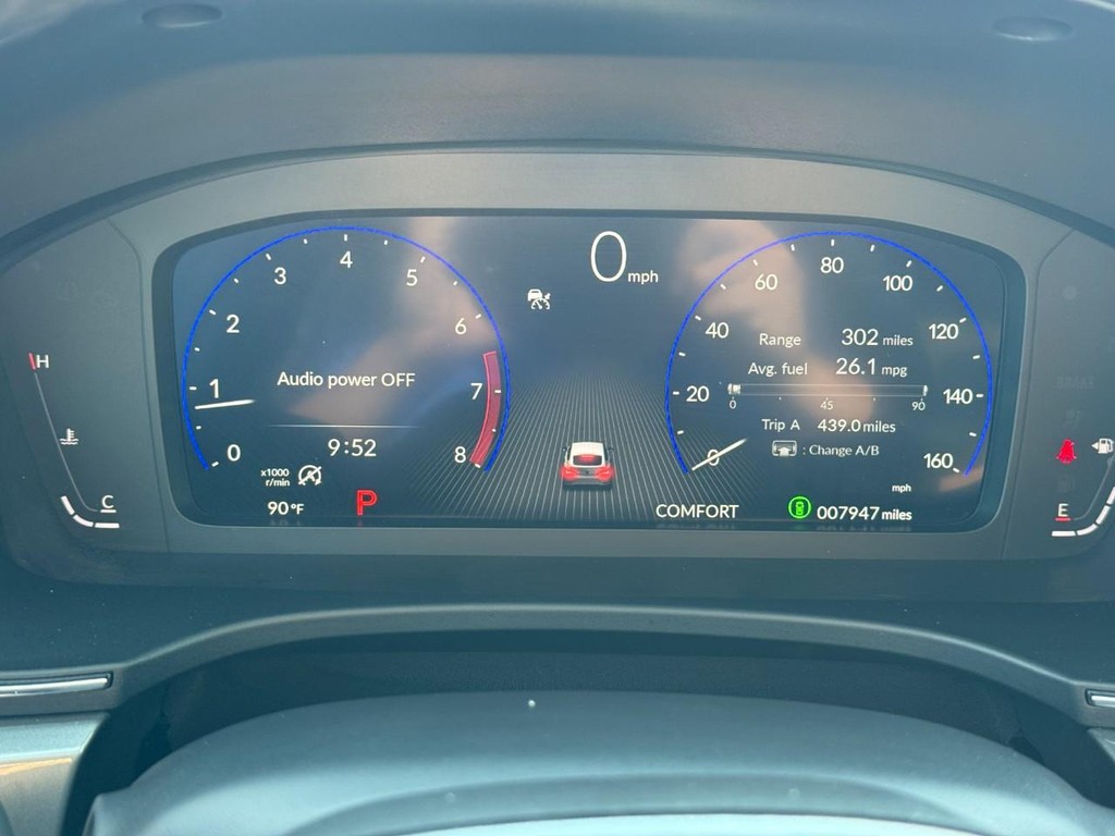 Acura Integra Vehicle Full-screen Gallery Image 20