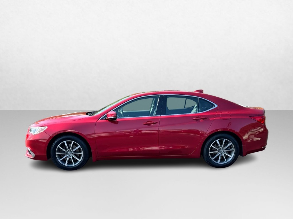 Acura TLX Vehicle Full-screen Gallery Image 02