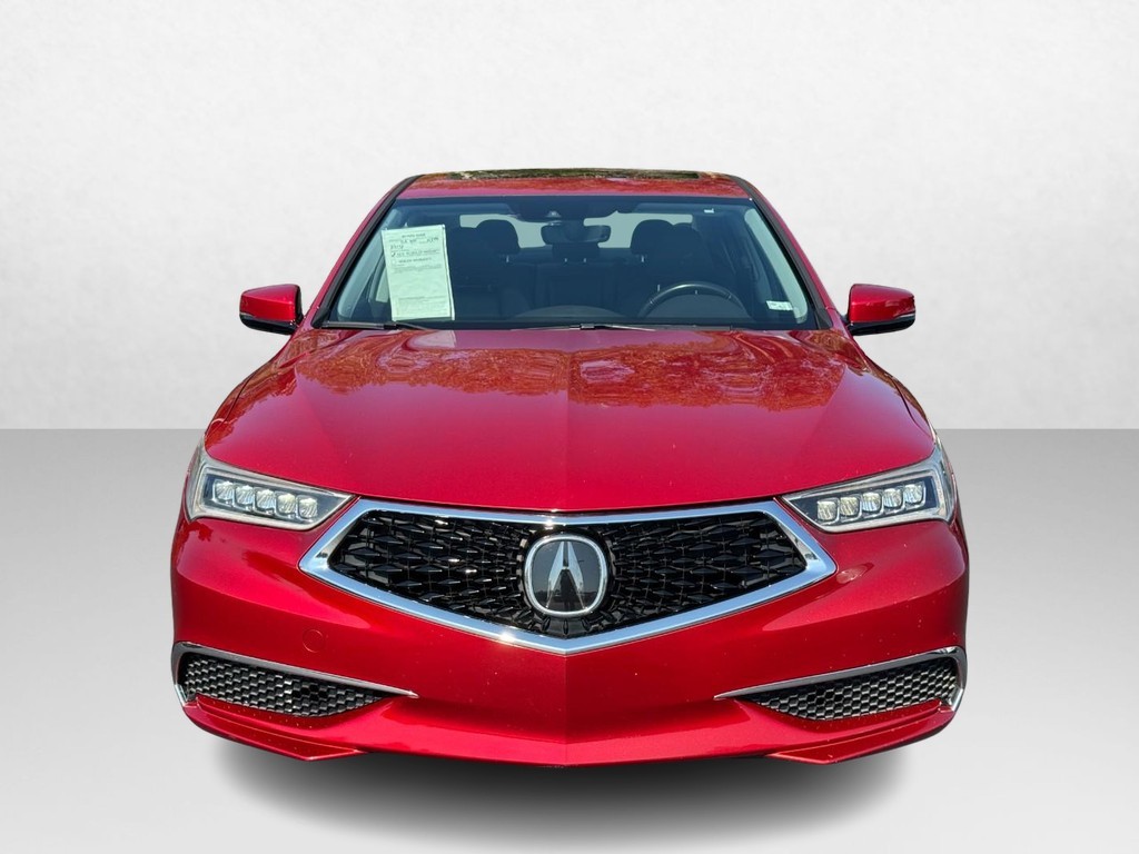Acura TLX Vehicle Full-screen Gallery Image 09