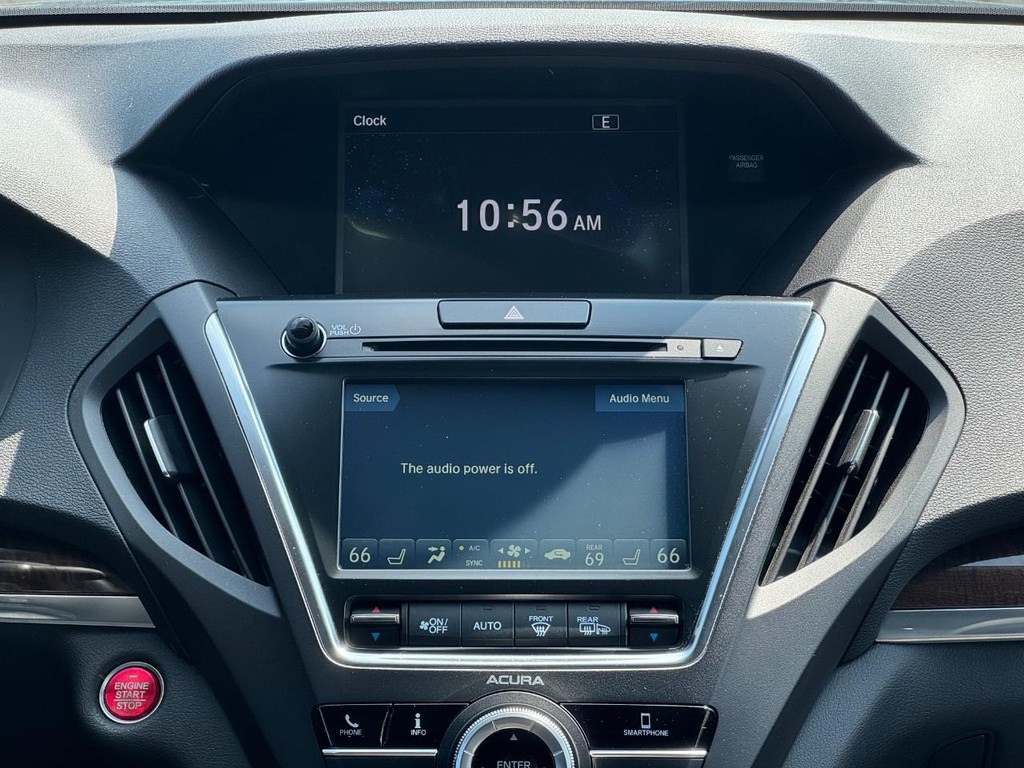 Acura MDX Vehicle Full-screen Gallery Image 15