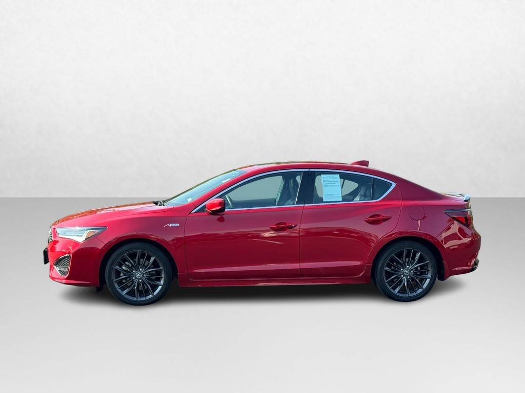 Acura ILX Vehicle Full-screen Gallery Image 02