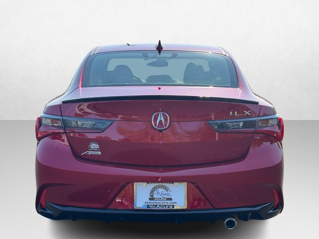 Acura ILX Vehicle Full-screen Gallery Image 04