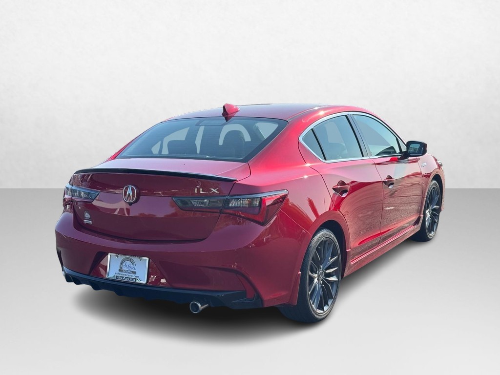 Acura ILX Vehicle Full-screen Gallery Image 07