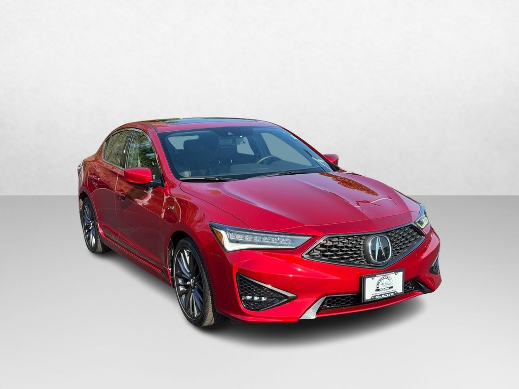 Acura ILX Vehicle Full-screen Gallery Image 09