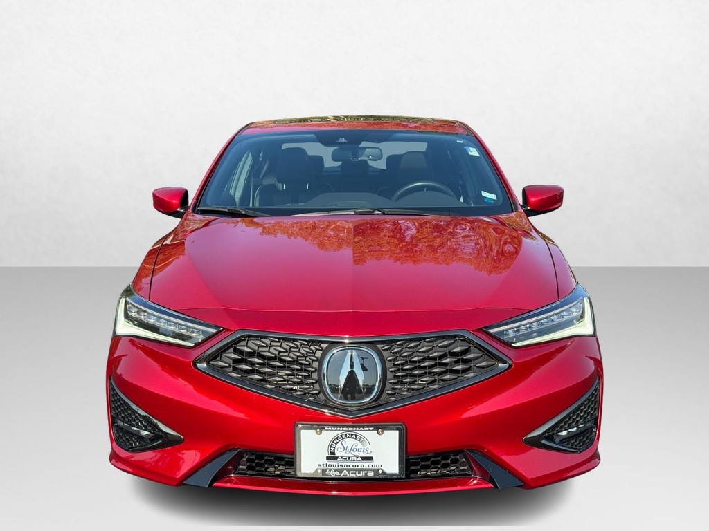 Acura ILX Vehicle Full-screen Gallery Image 10