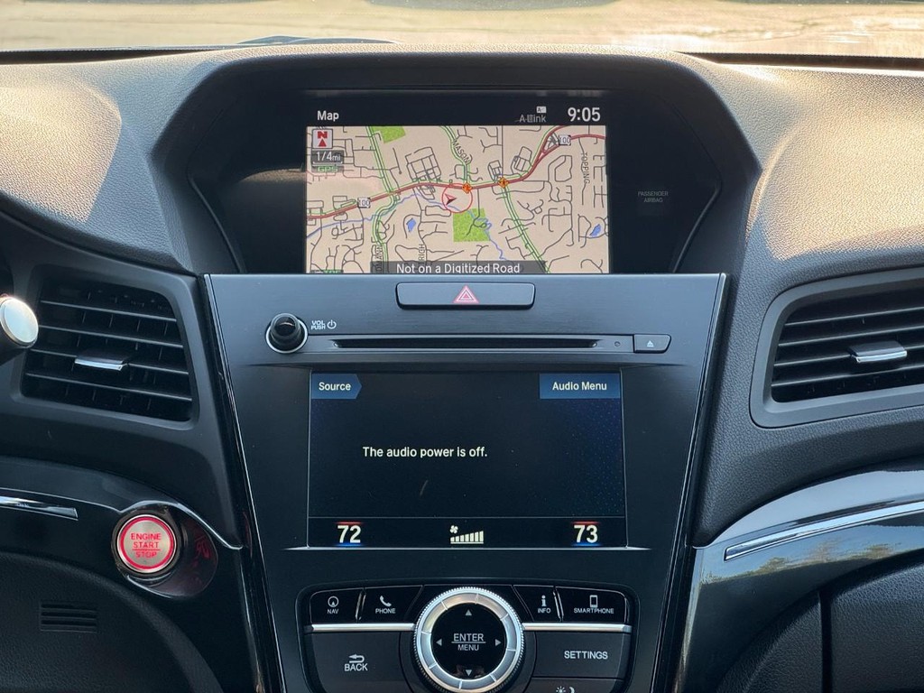 Acura ILX Vehicle Full-screen Gallery Image 14