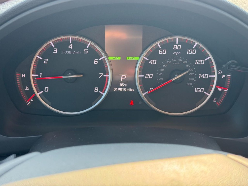 Acura ILX Vehicle Full-screen Gallery Image 22