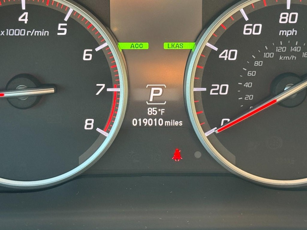 Acura ILX Vehicle Full-screen Gallery Image 23