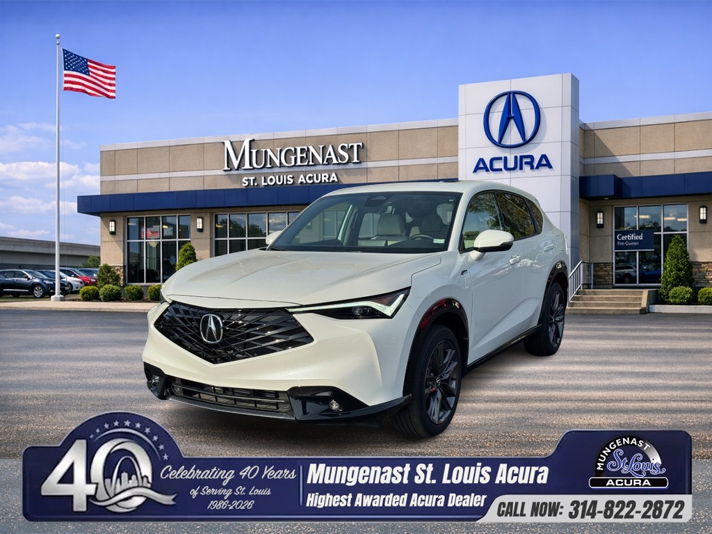 Acura ADX Vehicle Full-screen Gallery Image 01