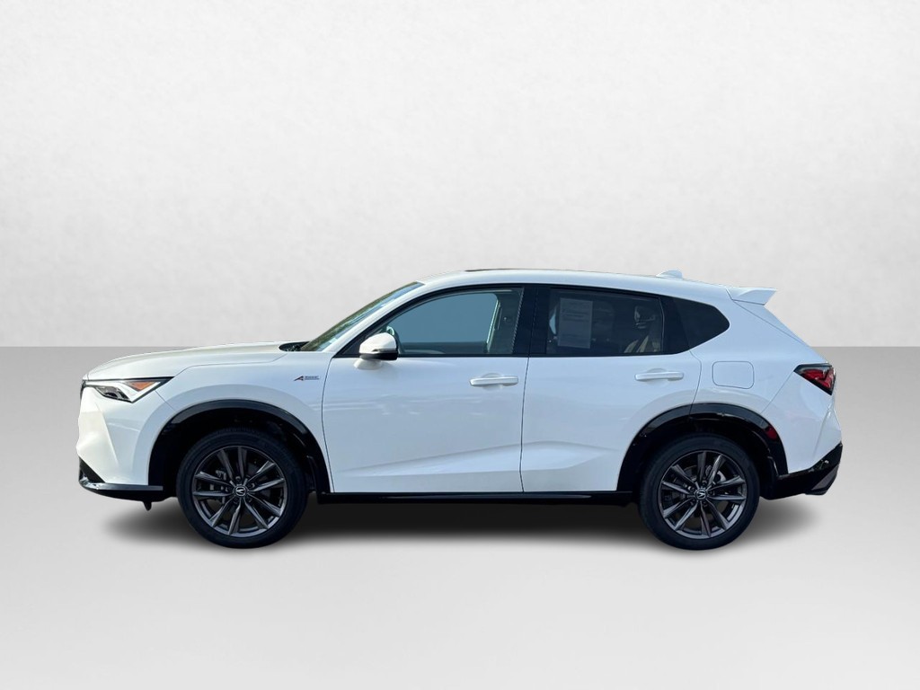 Acura ADX Vehicle Full-screen Gallery Image 02
