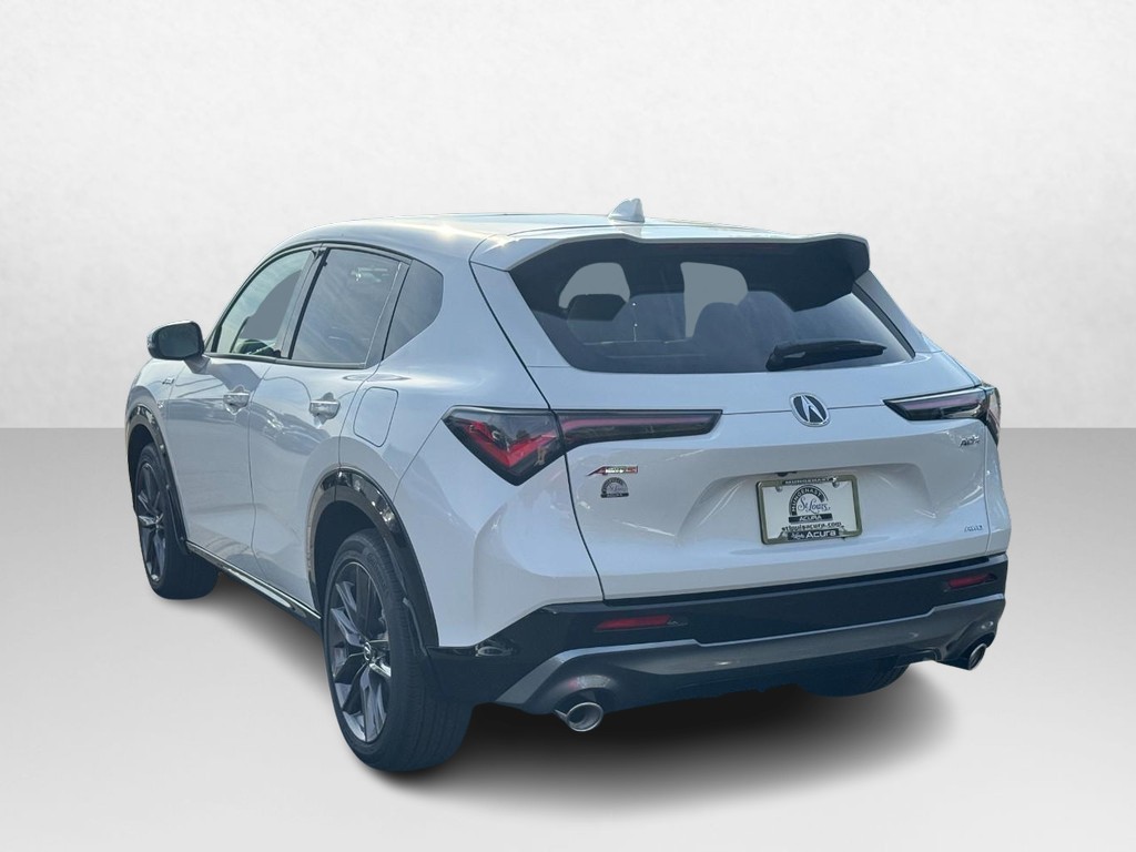 Acura ADX Vehicle Full-screen Gallery Image 03