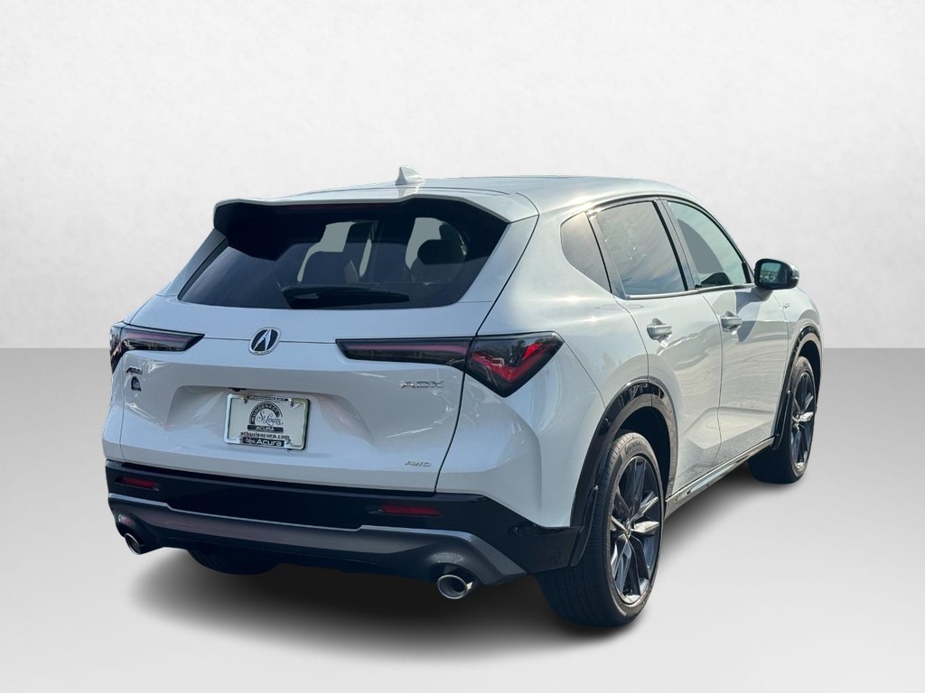 Acura ADX Vehicle Full-screen Gallery Image 07