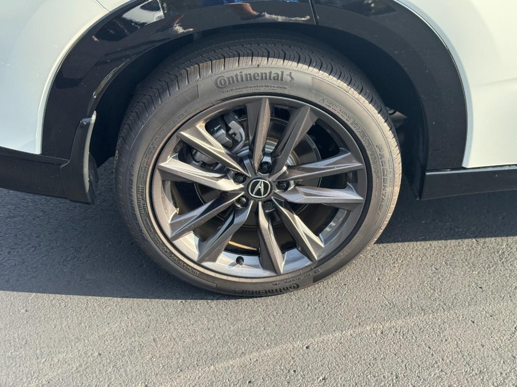 Acura ADX Vehicle Full-screen Gallery Image 08