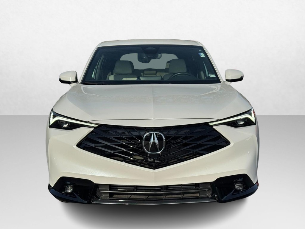 Acura ADX Vehicle Full-screen Gallery Image 10