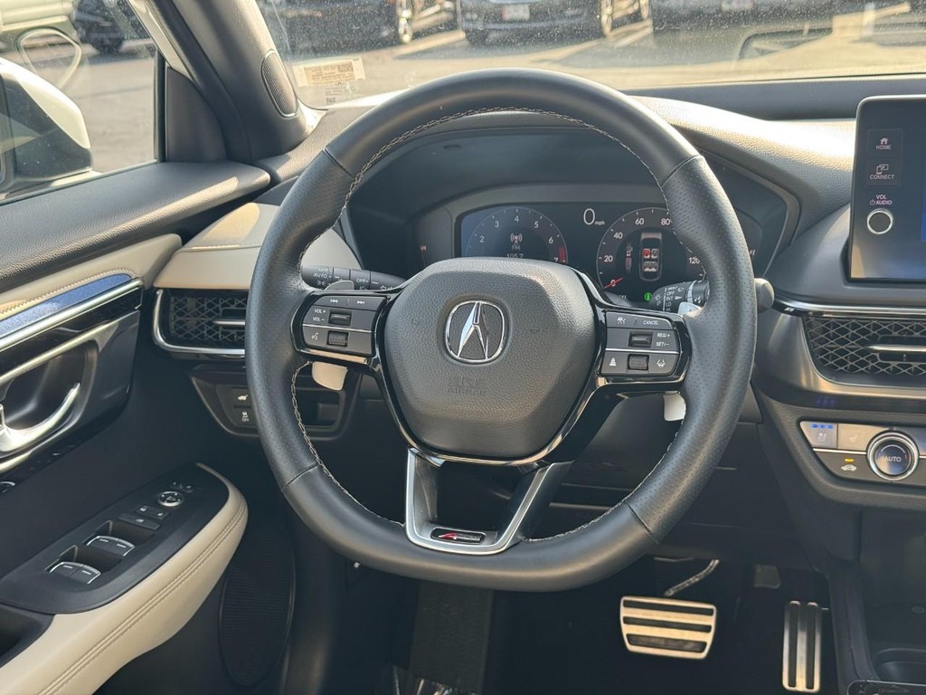 Acura ADX Vehicle Full-screen Gallery Image 14