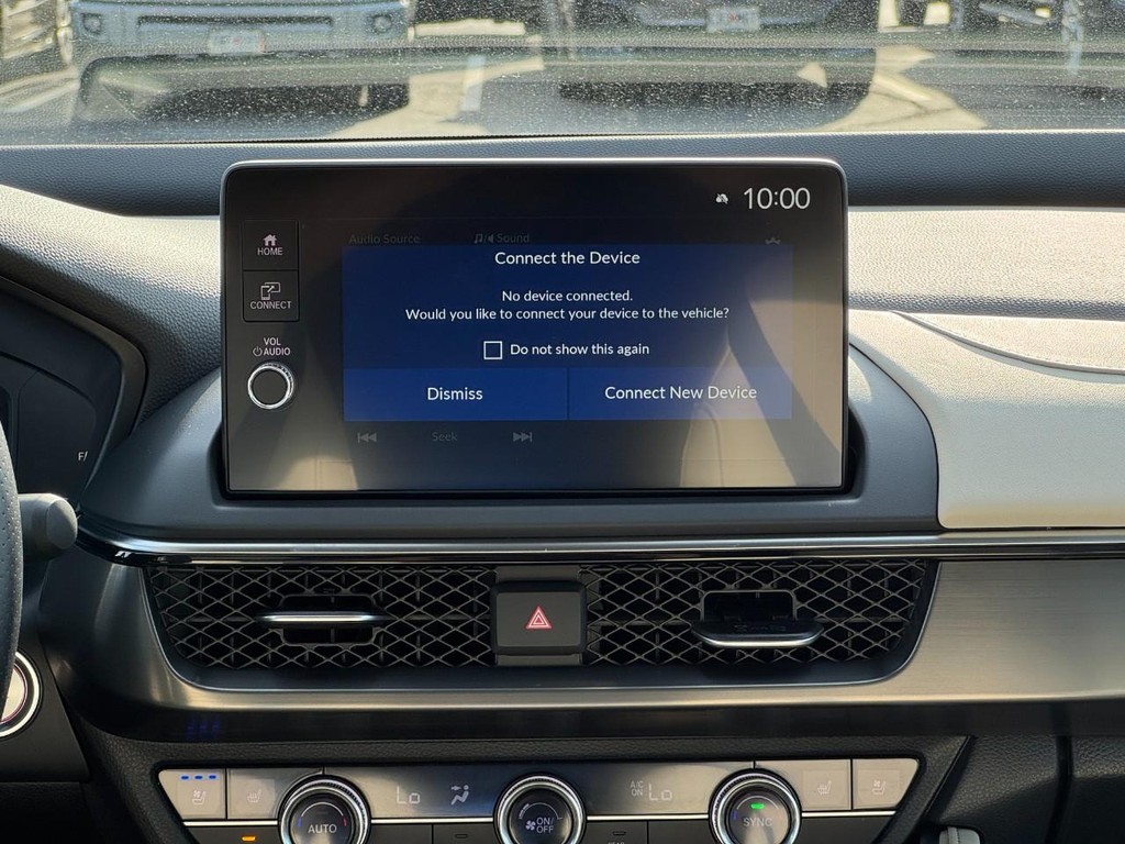 Acura ADX Vehicle Full-screen Gallery Image 15
