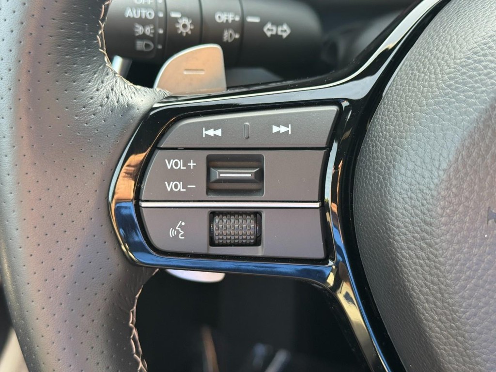 Acura ADX Vehicle Full-screen Gallery Image 20