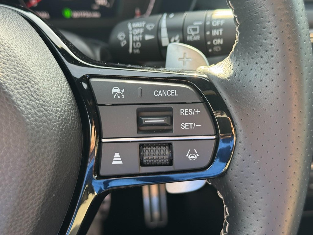 Acura ADX Vehicle Full-screen Gallery Image 21