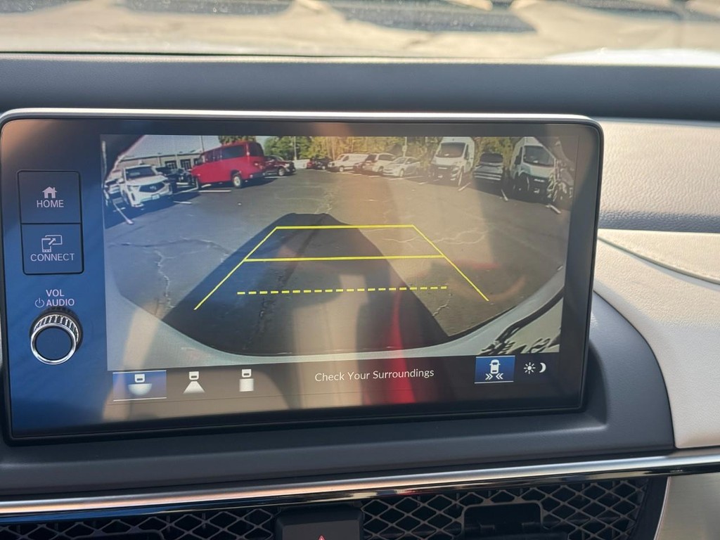 Acura ADX Vehicle Full-screen Gallery Image 24