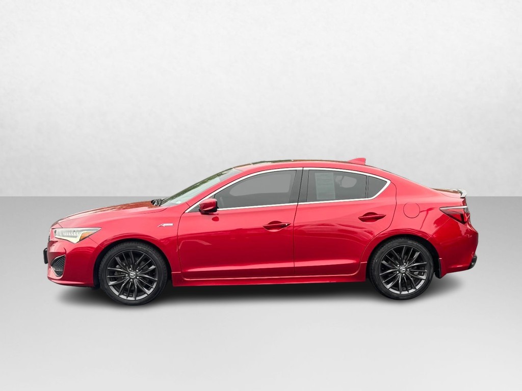 Acura ILX Vehicle Full-screen Gallery Image 02