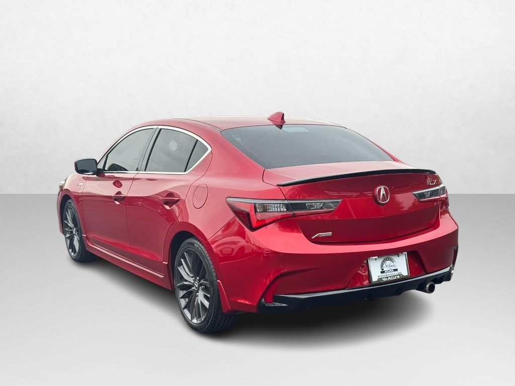 Acura ILX Vehicle Full-screen Gallery Image 03