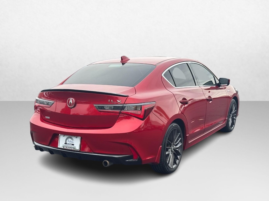 Acura ILX Vehicle Full-screen Gallery Image 06