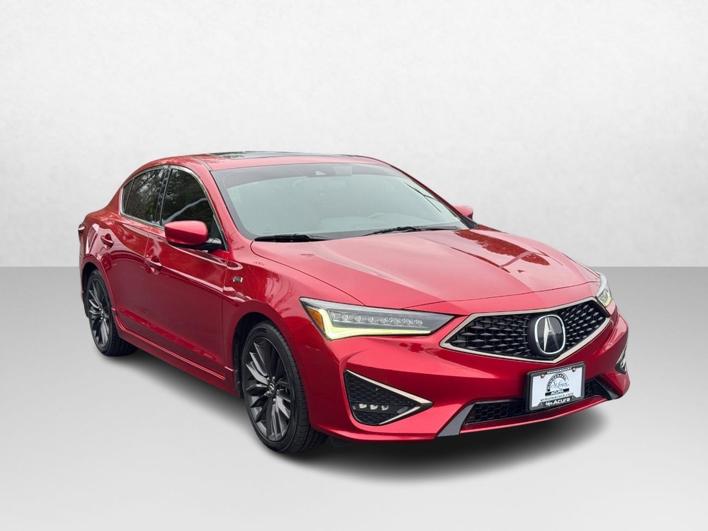 Acura ILX Vehicle Full-screen Gallery Image 08