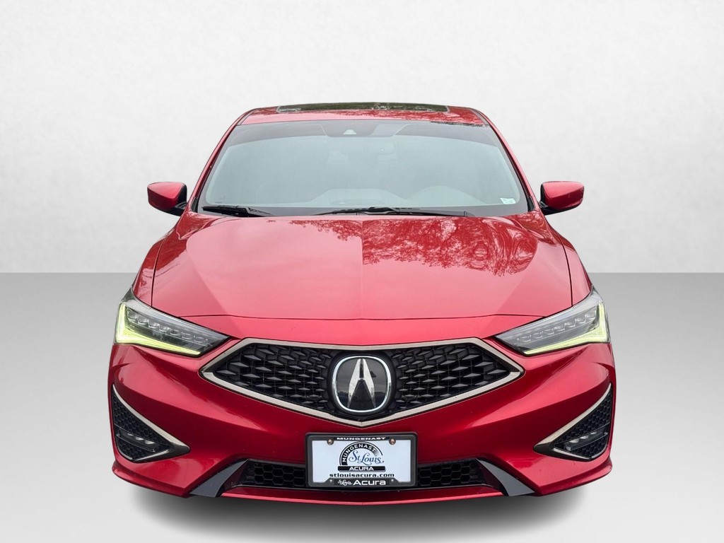 Acura ILX Vehicle Full-screen Gallery Image 09