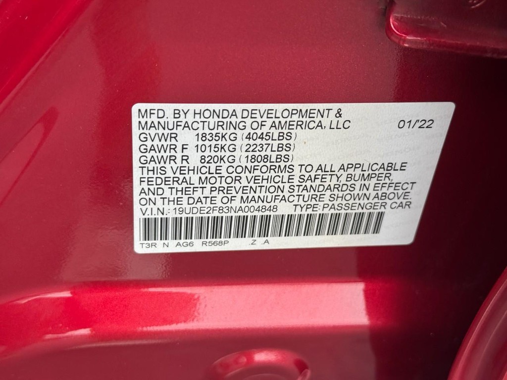 Acura ILX Vehicle Full-screen Gallery Image 26