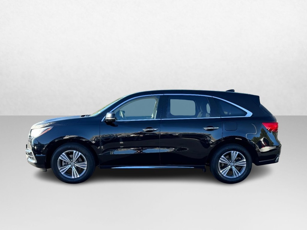 Acura MDX Vehicle Full-screen Gallery Image 02