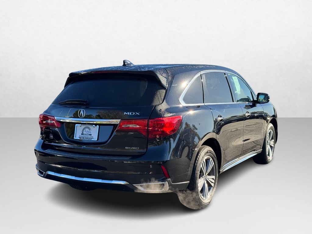 Acura MDX Vehicle Full-screen Gallery Image 06