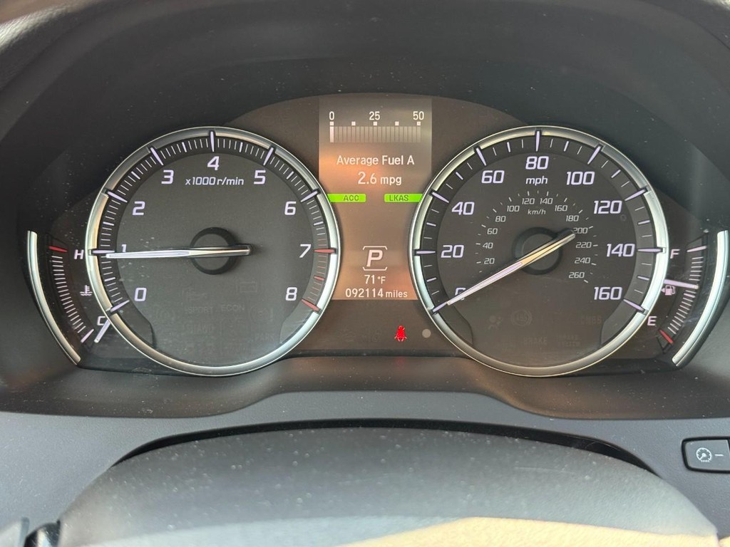 Acura MDX Vehicle Full-screen Gallery Image 23