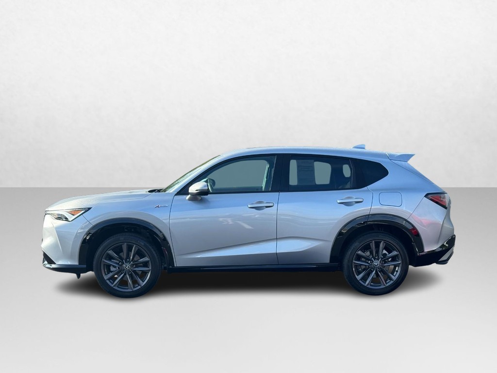 Acura ADX Vehicle Full-screen Gallery Image 02