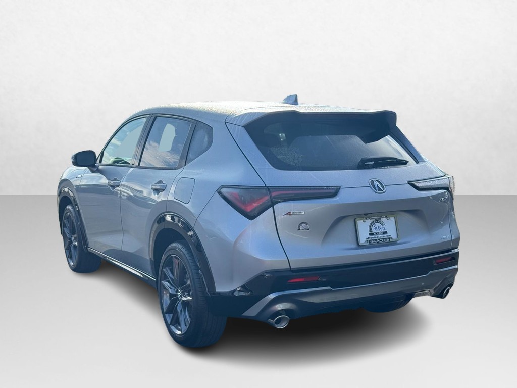 Acura ADX Vehicle Full-screen Gallery Image 03
