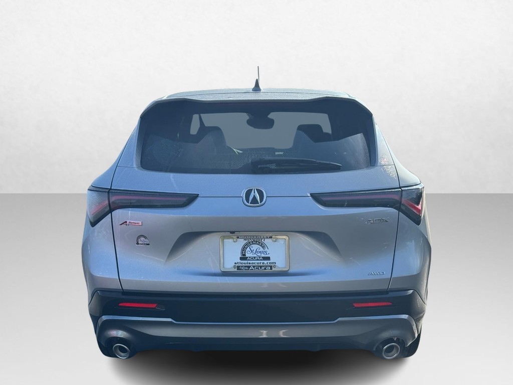Acura ADX Vehicle Full-screen Gallery Image 05
