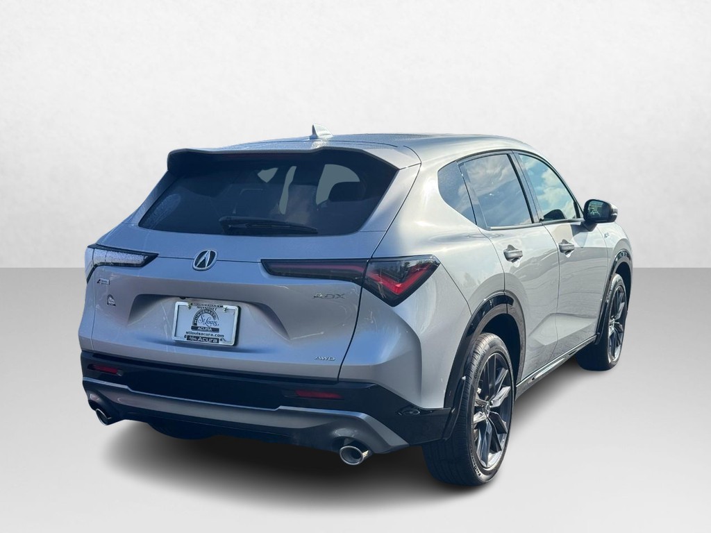 Acura ADX Vehicle Full-screen Gallery Image 06