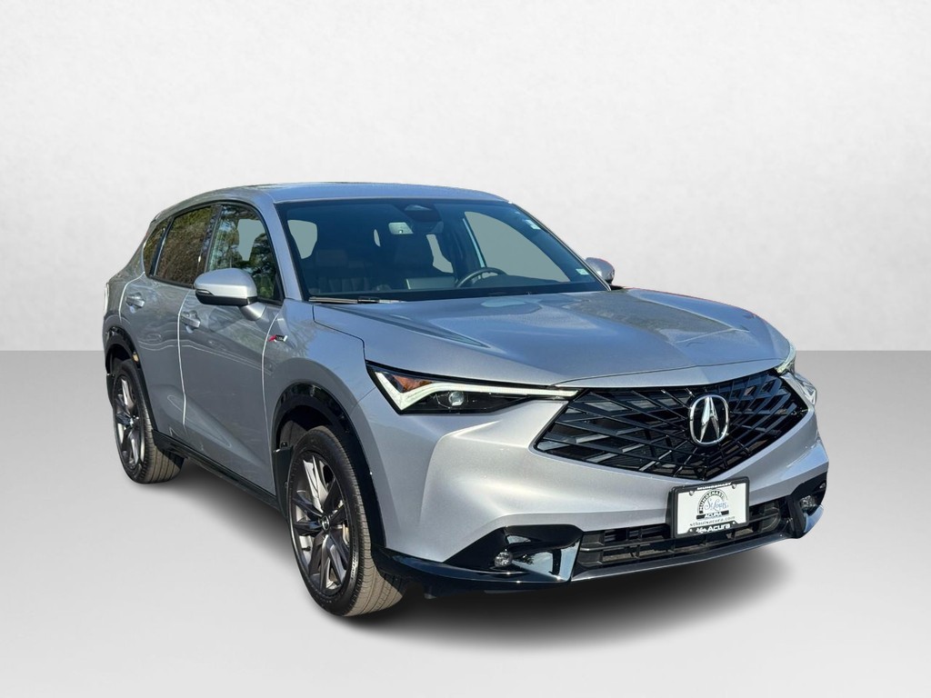 Acura ADX Vehicle Full-screen Gallery Image 08