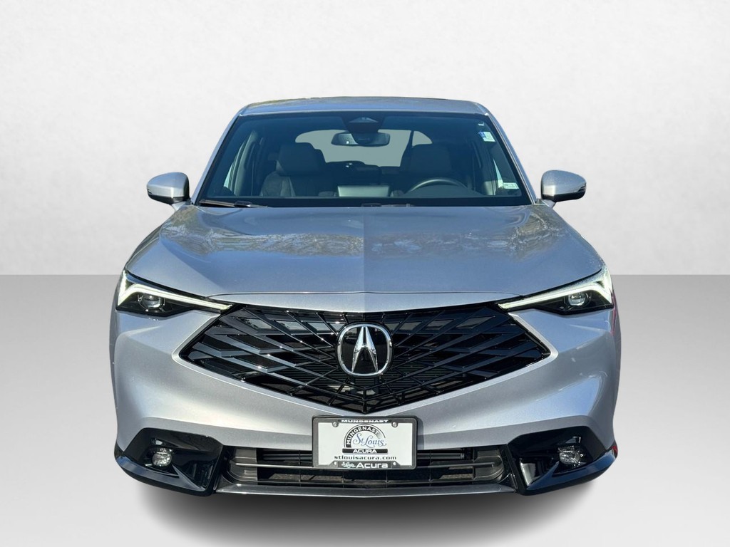 Acura ADX Vehicle Full-screen Gallery Image 09