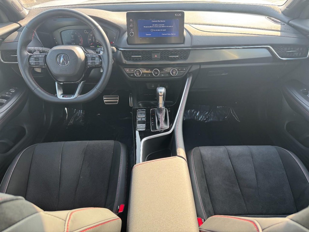 Acura ADX Vehicle Full-screen Gallery Image 13