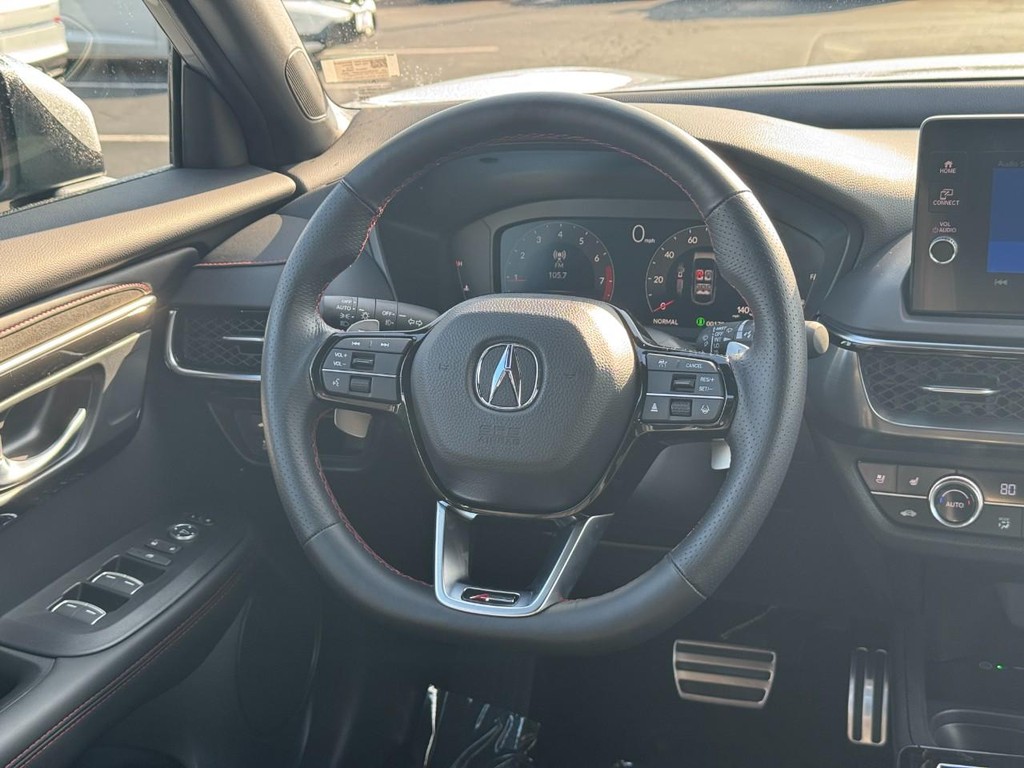 Acura ADX Vehicle Full-screen Gallery Image 14