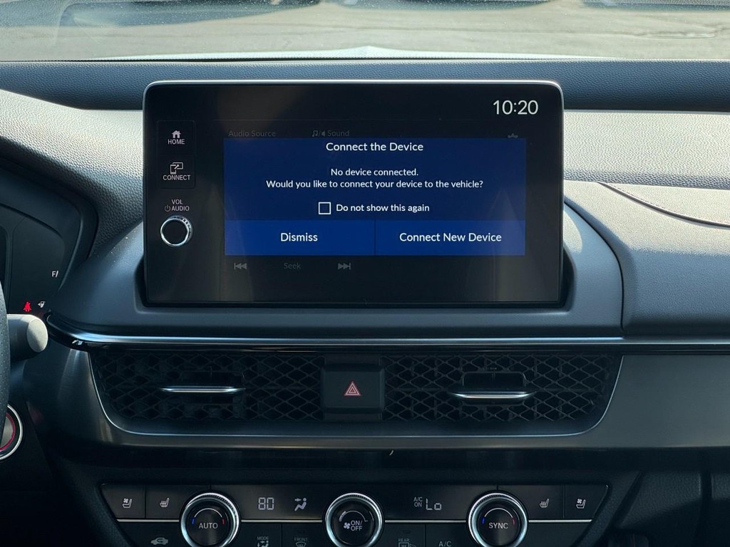 Acura ADX Vehicle Full-screen Gallery Image 15